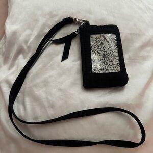 Vera Bradley Lanyard